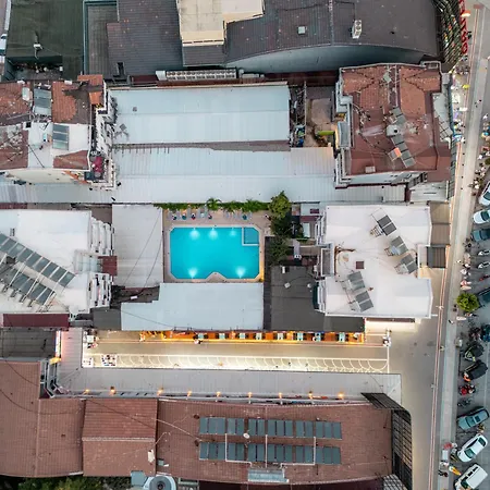 Hotel Orient 3*
